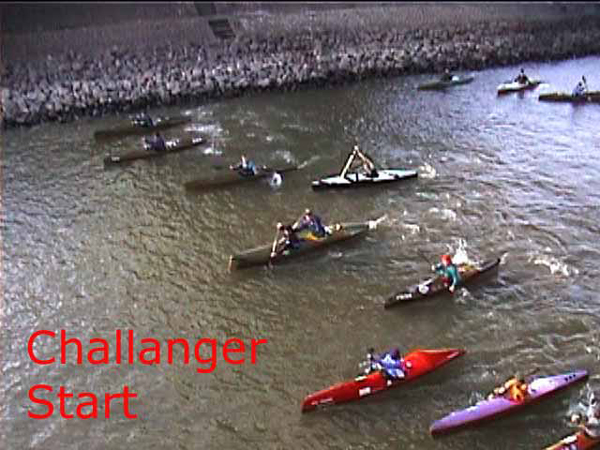 002ChallangerStart